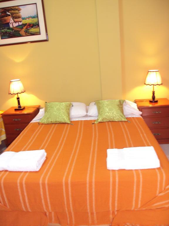 Nasca Lodge Nazca Bagian luar foto